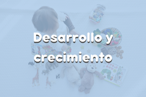 Desarrollo y crecimiento